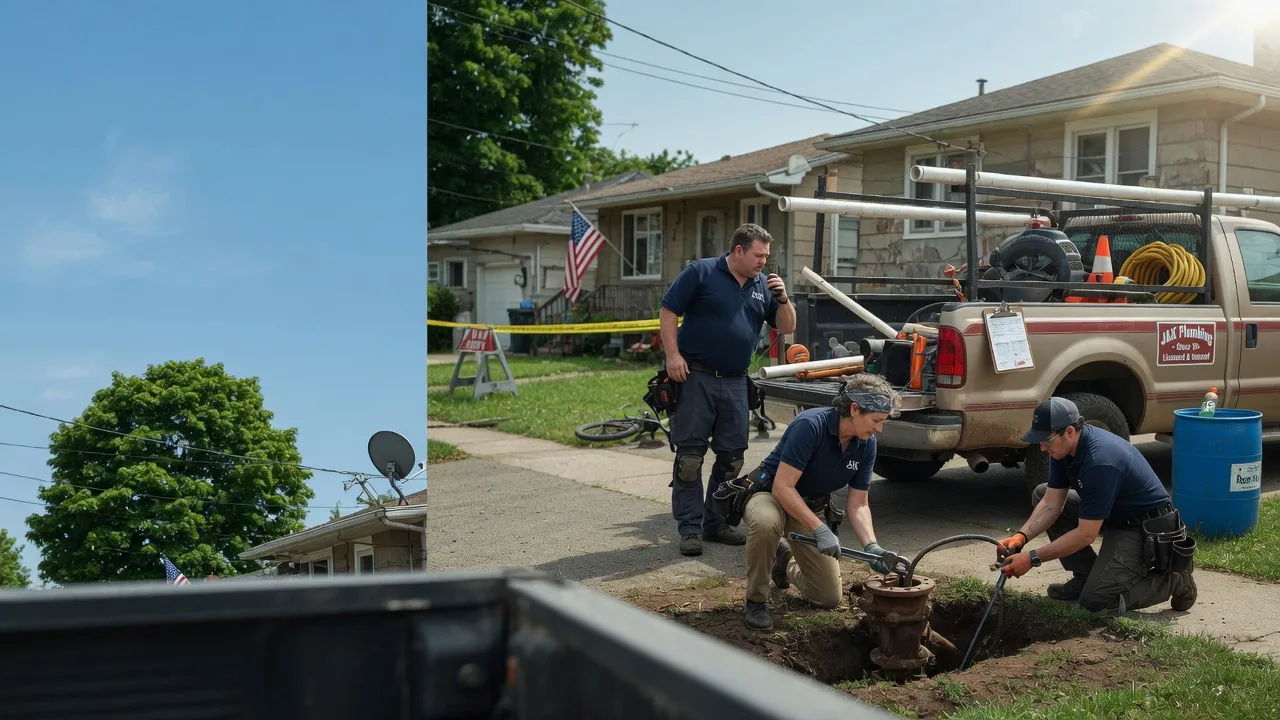 Water Heater Replacement in Arkansas City, KS near me
